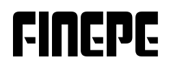 Finepe - logo